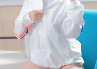 玉汇 kokuhui教你如何把校服cos拍得让人眼前一亮——高清有妙招